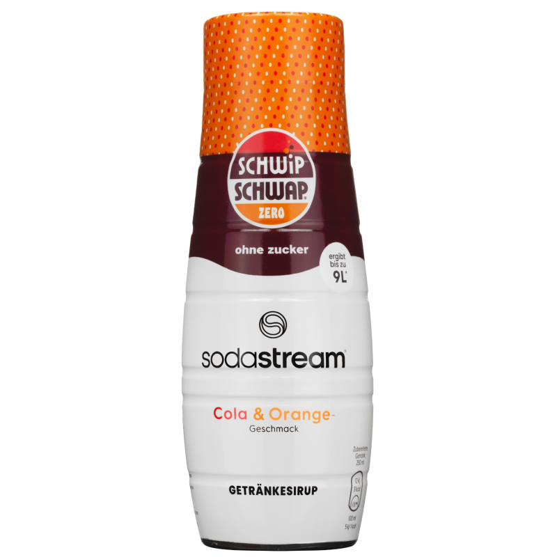 SYROPY ZERO 7UP PEPSI COLA KONCENTRATY SODASTREAM SYROPY ZERO 7UP PEPSI COLA KONCENTRATY SODASTREAM