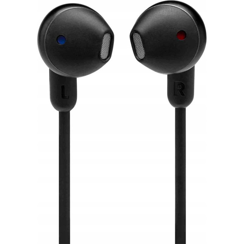 Słuchawki douszne JBL Tune 215BT Czarne Słuchawki douszne JBL Tune 215BT Czarne