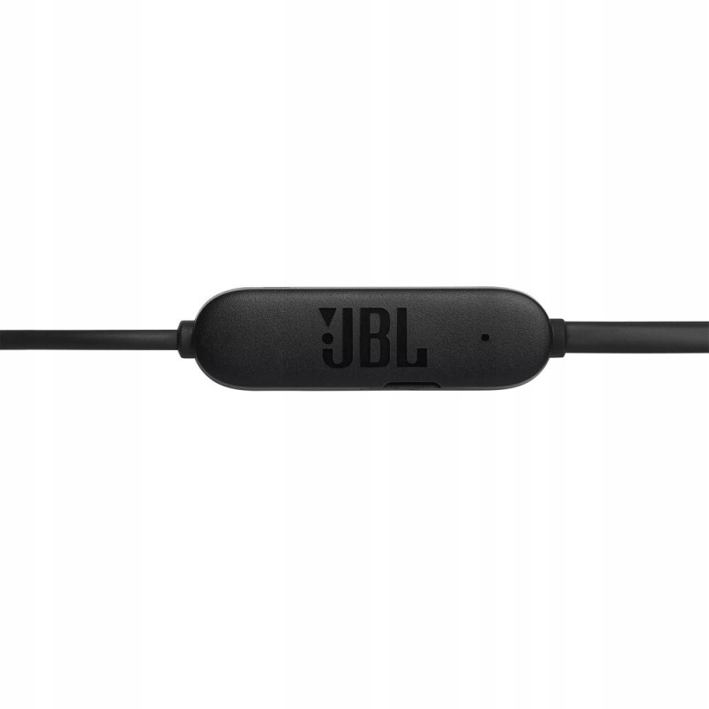 Słuchawki douszne JBL Tune 215BT Czarne Słuchawki douszne JBL Tune 215BT Czarne