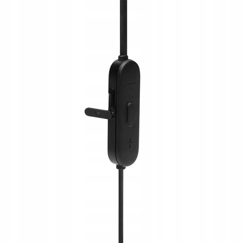Słuchawki douszne JBL Tune 215BT Czarne Słuchawki douszne JBL Tune 215BT Czarne