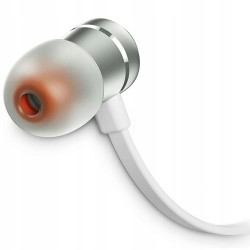 Słuchawki JBL Tune 290 Silver