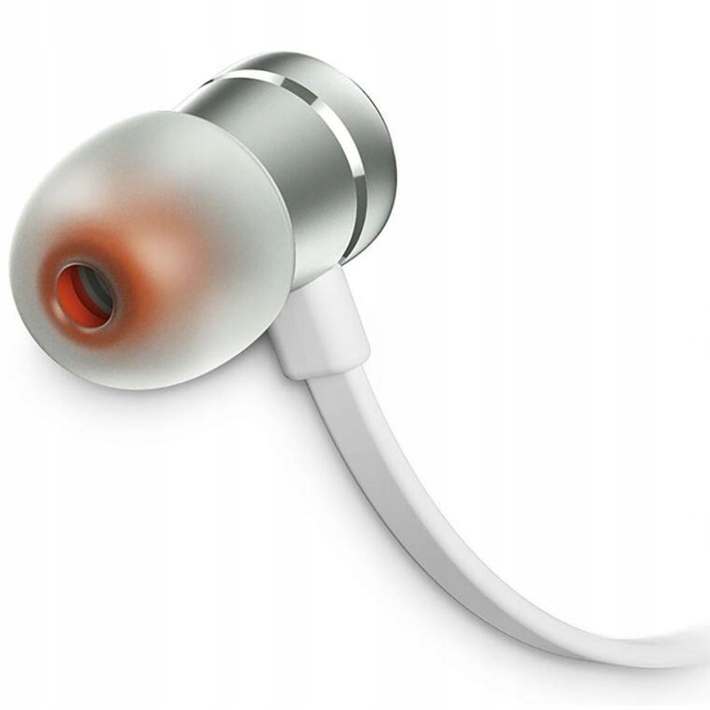 Słuchawki JBL Tune 290 Silver