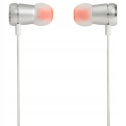 Słuchawki JBL Tune 290 Silver