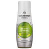 Syrop do SodaStream Cytryna Limonka Bez Cukru 440ml