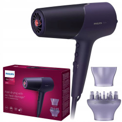 Suszarka Philips BHD514/00