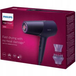 Suszarka Philips BHD514/00