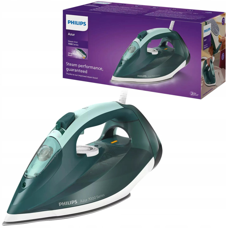 Żelazko Philips DST7031/70 Żelazko Philips DST7031/70
