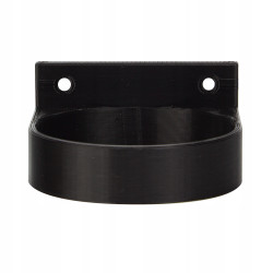 WIESZAK UCHWYT NA NABOJE BUTLE CYLINDER DO SATURATORA SODA