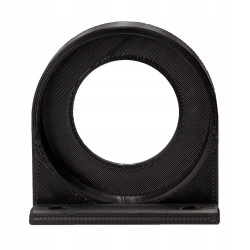 WIESZAK UCHWYT NA NABOJE BUTLE CYLINDER DO SATURATORA SODA