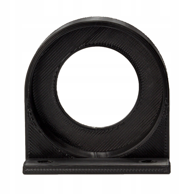 WIESZAK UCHWYT NA NABOJE BUTLE CYLINDER DO SATURATORA SODA