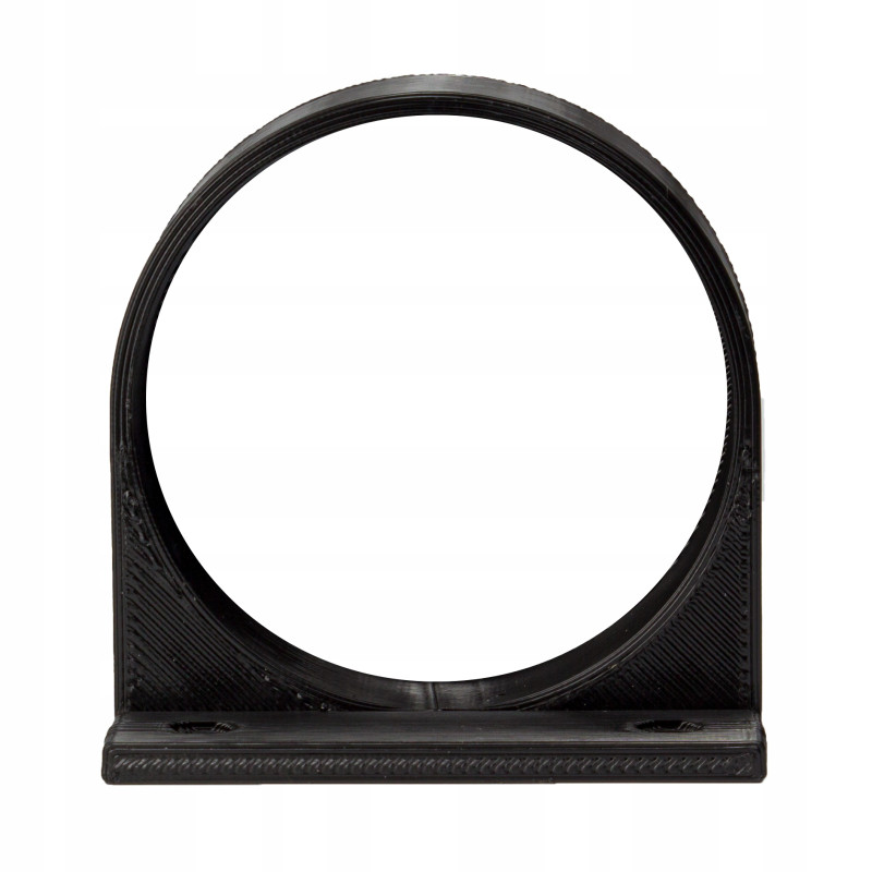 WIESZAK UCHWYT NA NABOJE BUTLE CYLINDER DO SATURATORA SODA