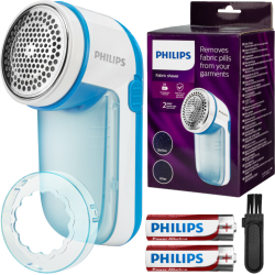 GOLARKA PHILIPS GC026 DO ZMECHACEŃ UBRAŃ SWETRÓW