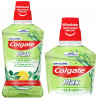 COLGATE PŁYN 500ML TEA & LEMON