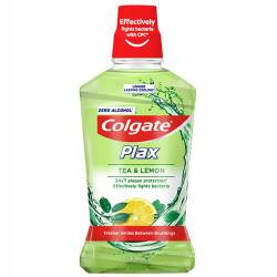 COLGATE PŁYN 500ML TEA & LEMON