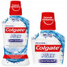 COLGATE PŁYN 500ML WHITENING