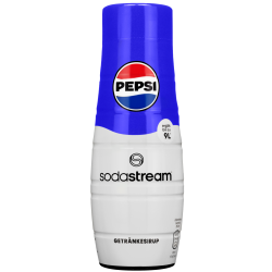4x Syrop do SodaStream Pepsi 4x Syrop do SodaStream Pepsi