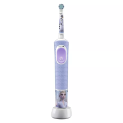 Szczoteczka Oral-B Vitality Pro 103 Frozen + etui