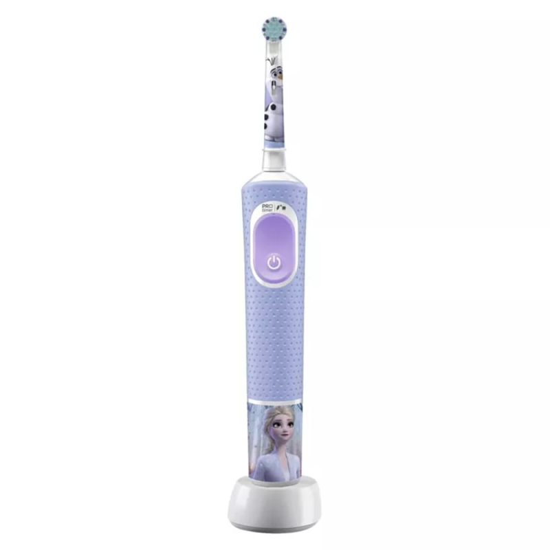 Szczoteczka Oral-B Vitality Pro 103 Frozen + etui