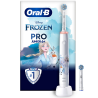 Szczoteczka Oral-B Junior Pro Frozen 6+