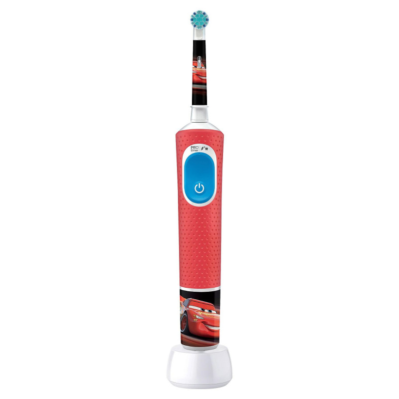 Szczoteczka Oral-B Vitality Pro 103 Auta