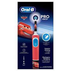 Szczoteczka Oral-B Vitality Pro 103 Auta
