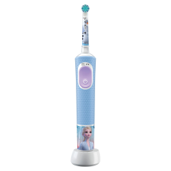 Szczoteczka Oral-B Vitality Pro 103 Frozen Szczoteczka Oral-B Vitality Pro 103 Frozen
