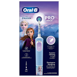 Szczoteczka Oral-B Vitality Pro 103 Frozen Szczoteczka Oral-B Vitality Pro 103 Frozen