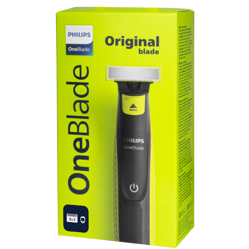 Maszynka Oneblade QP2724/20 Maszynka Oneblade QP2724/20
