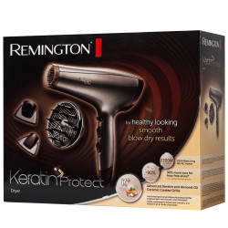 Suszarka Remington AC8002 Suszarka Remington AC8002
