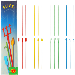 ALEXANDER Bierki gra  towarzyska zręcznościowa