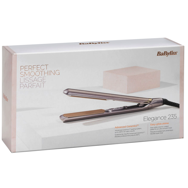 Prostownica Babyliss 2598NPE
