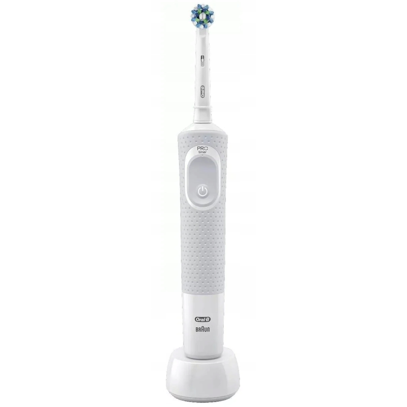 Szczoteczka Oral-b Kids Frozen + Oral-B 100 White