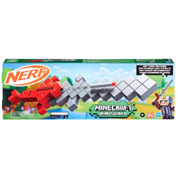NERF Minecraft Heartstealer Miecz NERF Minecraft Heartstealer Miecz