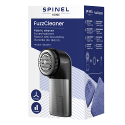Golarka do ubrań Spinel Home FuzzCleaner Golarka do ubrań Spinel Home FuzzCleaner