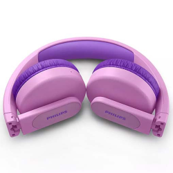 Słuchawki nauszne dla dzieci Philips TAK-4206PK/0 Słuchawki nauszne dla dzieci Philips TAK-4206PK/0