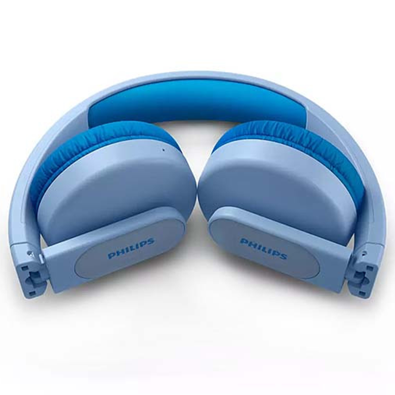 Słuchawki nauszne dla dzieci Philips TAK-4206BL/00 Słuchawki nauszne dla dzieci Philips TAK-4206BL/00