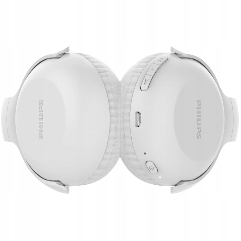 Słuchawki Philips TAUH202/WE Słuchawki Philips TAUH202/WE