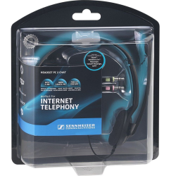 Słuchawki EPOS PC 2 CHAT