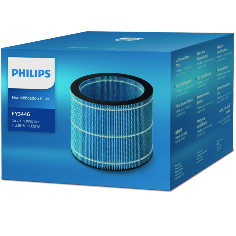 Filtr Nawilżacza FY3446 do Philips HU2716