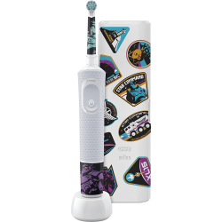 Szczoteczka Oral-B Vitality 100 Lightyear + etui