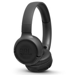 Słuchawki JBL Tune 500BT Black Słuchawki JBL Tune 500BT Black