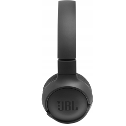 Słuchawki JBL Tune 500BT Black Słuchawki JBL Tune 500BT Black