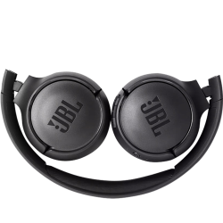 Słuchawki JBL Tune 500BT Black Słuchawki JBL Tune 500BT Black