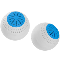 Pochłaniacz zapachów do lodówki 2szt