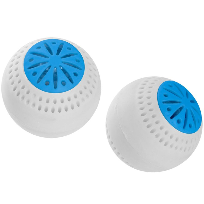 Pochłaniacz zapachów do lodówki 2szt