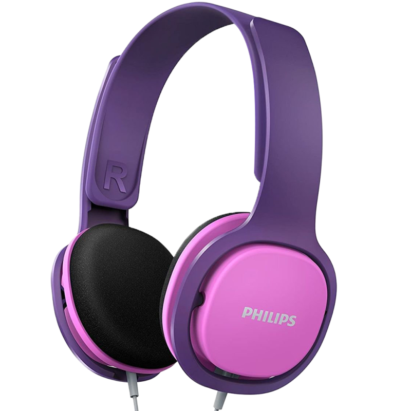 Słuchawki Philips SHK2000PK/00 Słuchawki Philips SHK2000PK/00