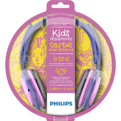 Słuchawki Philips SHK2000PK/00 Słuchawki Philips SHK2000PK/00