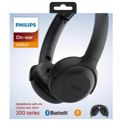 Słuchawki Philips TAUH202BK/00 Słuchawki Philips TAUH202BK/00