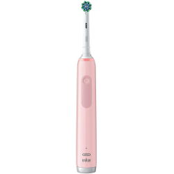 Szczoteczka Oral-B Pro 3 3000 Cross Action Różowa