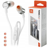 Słuchawki JBL T210 Szare